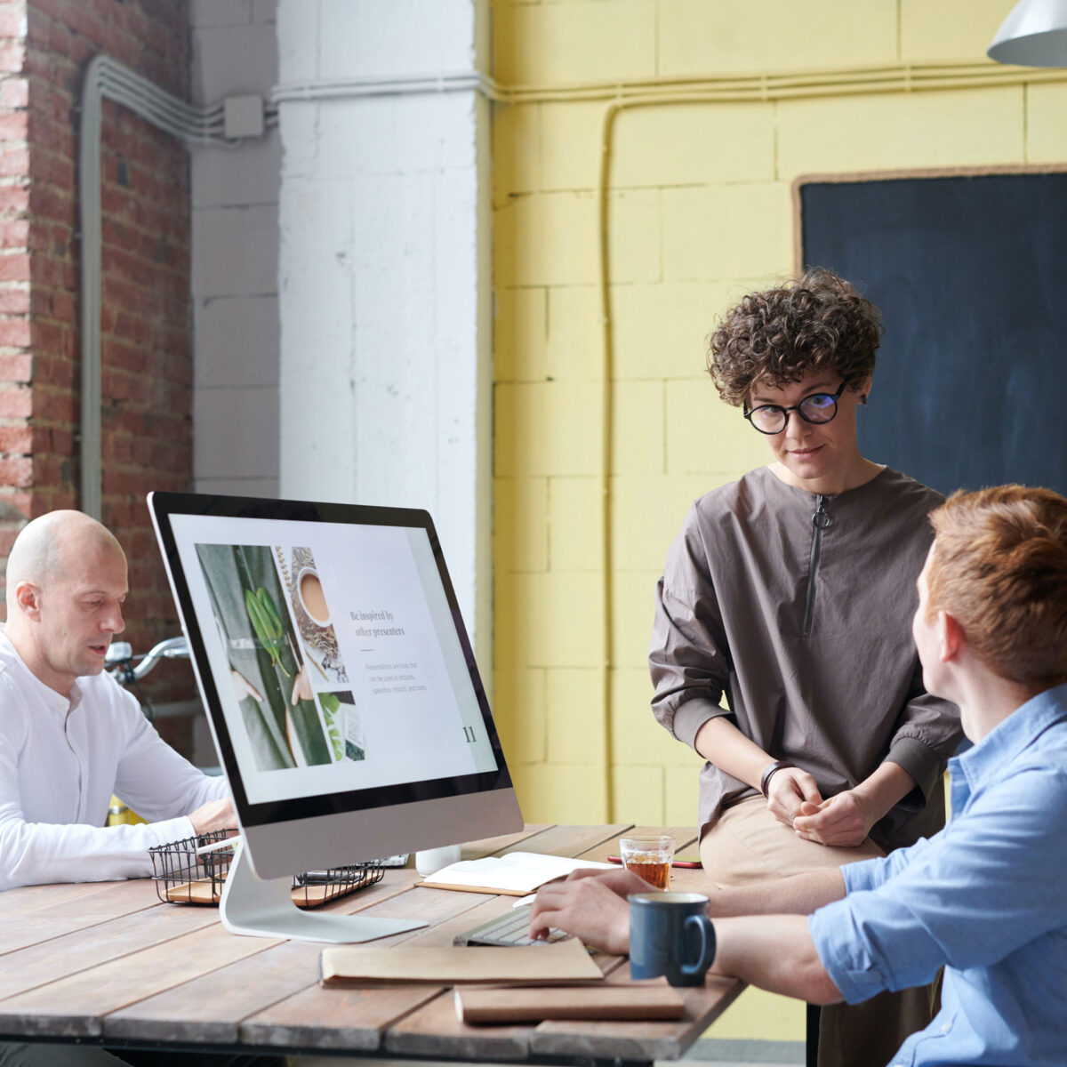 NETREX - Best Web Design & Digital Marketing Agency Dubai UAE