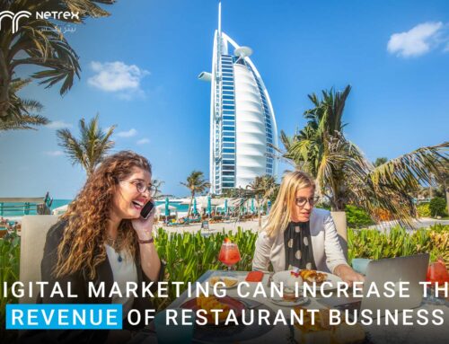 Digital Marketing Can Increase the Revenue of a Restaurant Business in Dubai?
