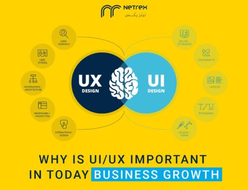 Why is UI/UX Important in Today Business Growth